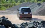 Nissan Patrol 2010 года